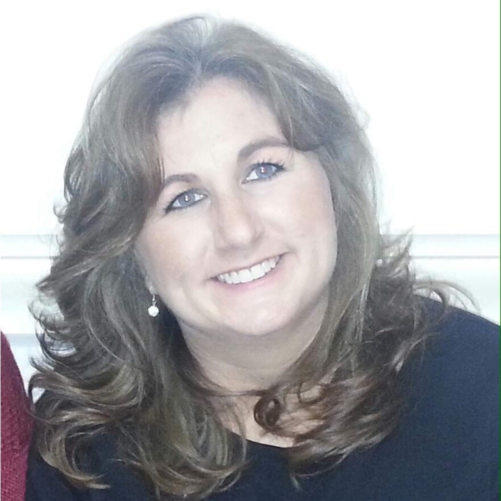 Meet your Posher, Tina